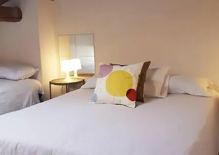 Hébergement de vacances L'artista Trecastagni